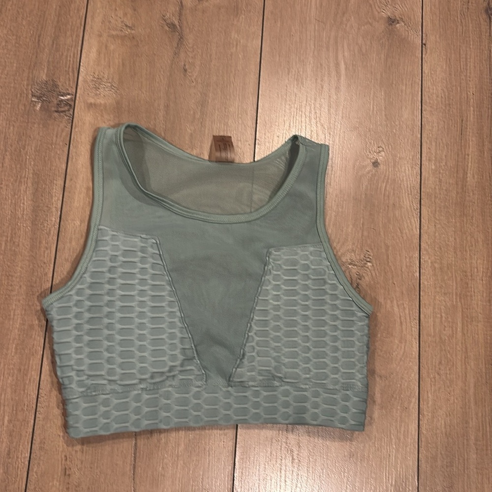 Nova Sports Bra Size S